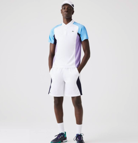 Lacoste – En tidlös ikon som jag stolt representerar